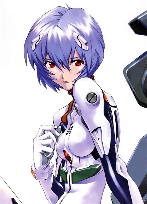 rule34 ayanami|Rei Ayanami 綾波レイ .